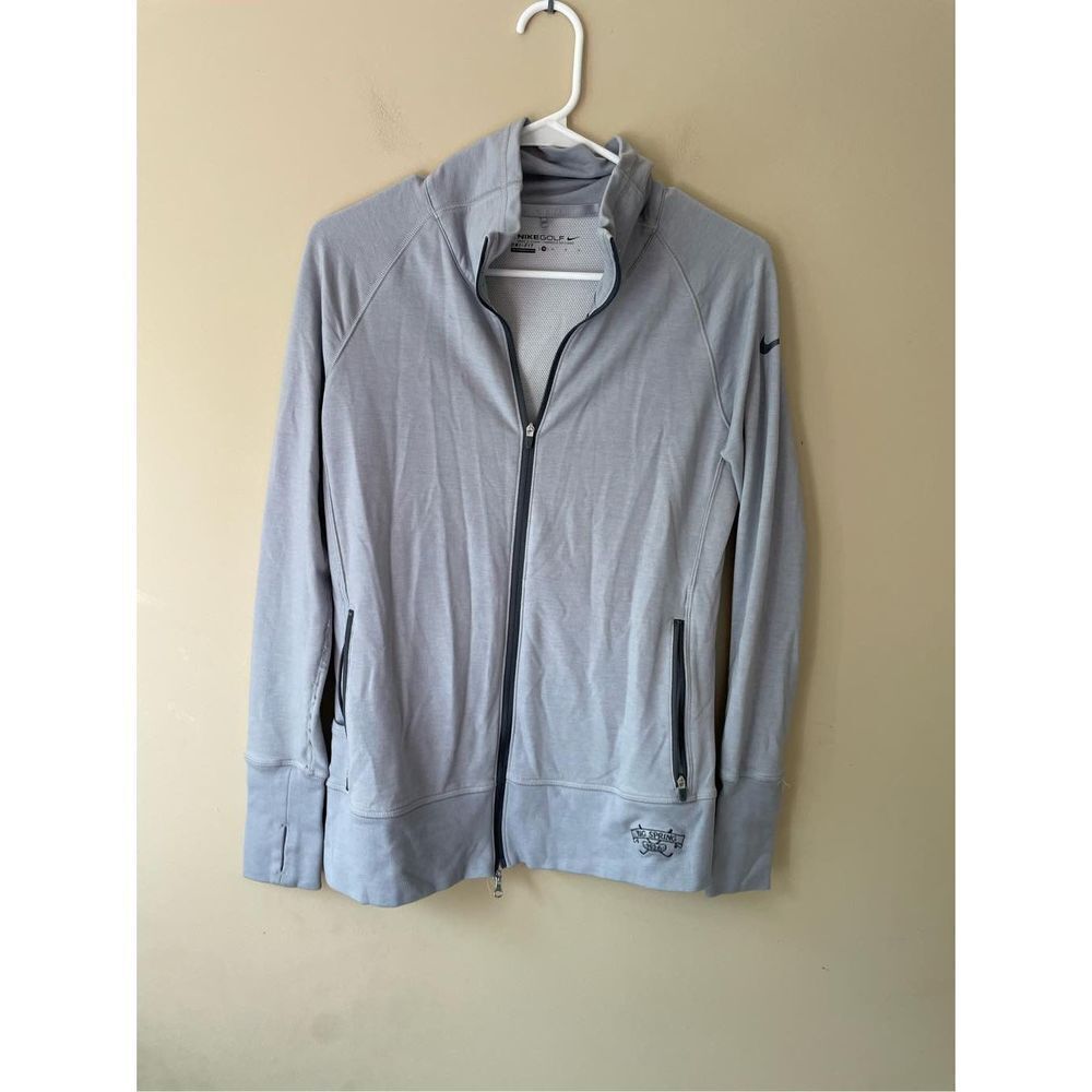 nike full zip 
